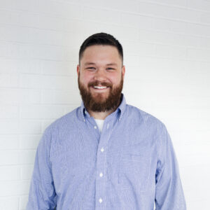 Picture of Nathan Horst, PhD, Data Scientist